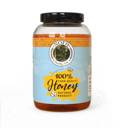 NOFH Honey